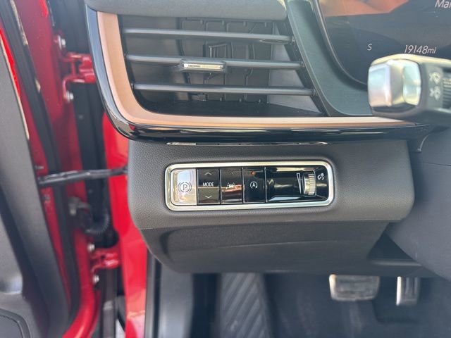 Used 2025 Buick Envision Sport Touring image 15