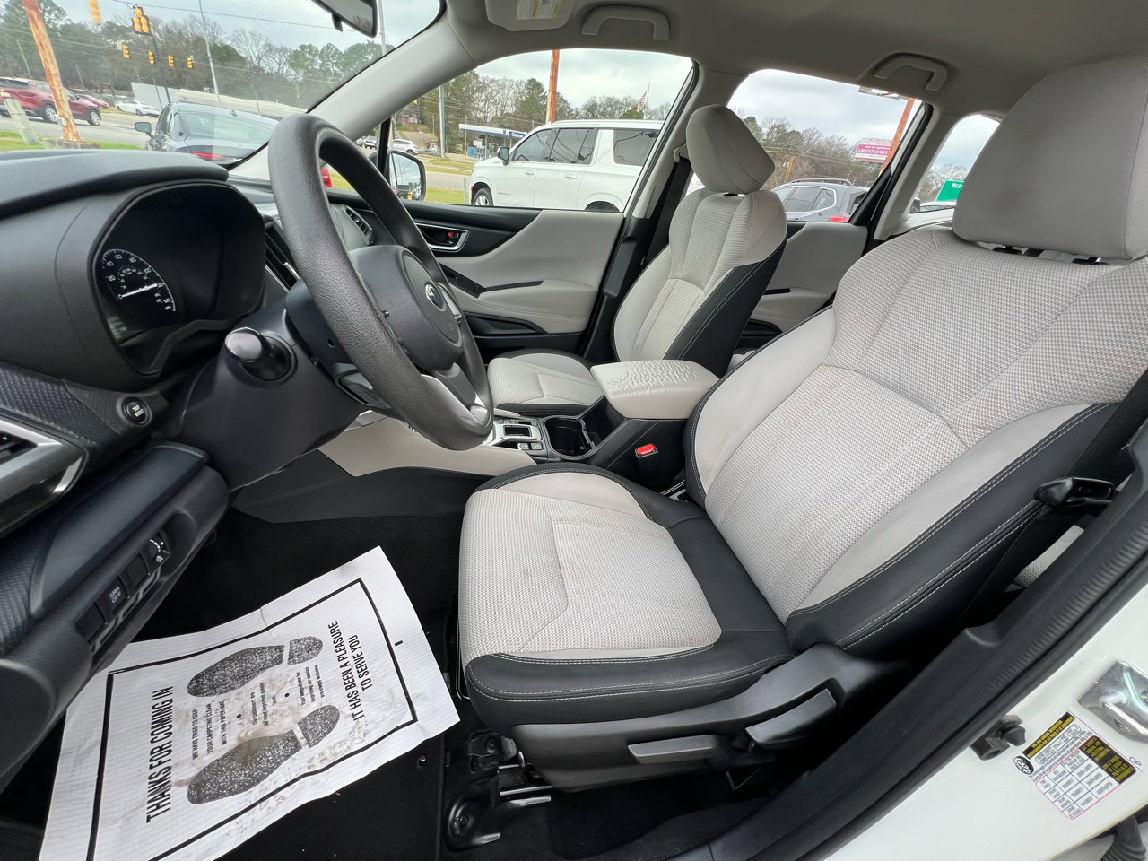 Used 2023 Subaru Forester image 20