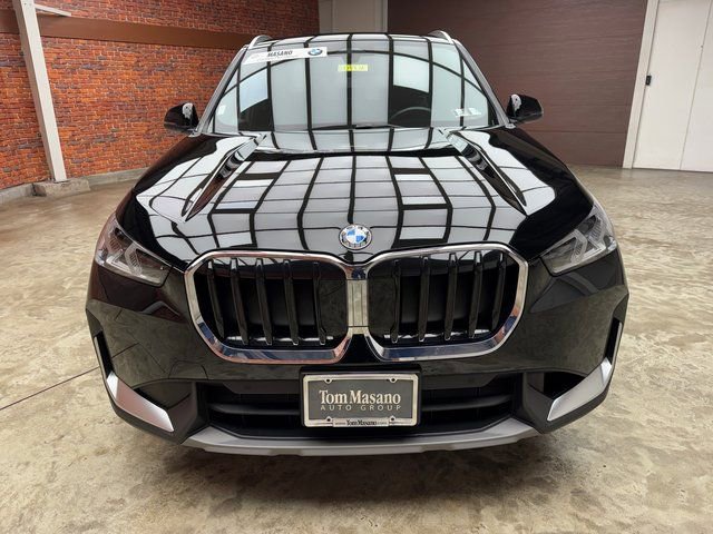 Certified 2023 BMW X1 xDrive28i image 8
