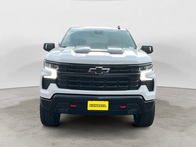 Used 2023 Chevrolet Silverado 1500 LT Trail Boss w/ LT Trail Boss Premium Package AWD/4WD image 8