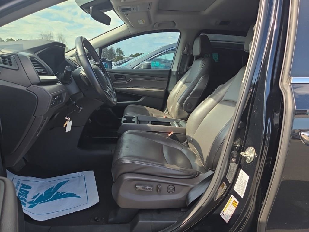 Used 2020 Honda Odyssey EX-L image 11