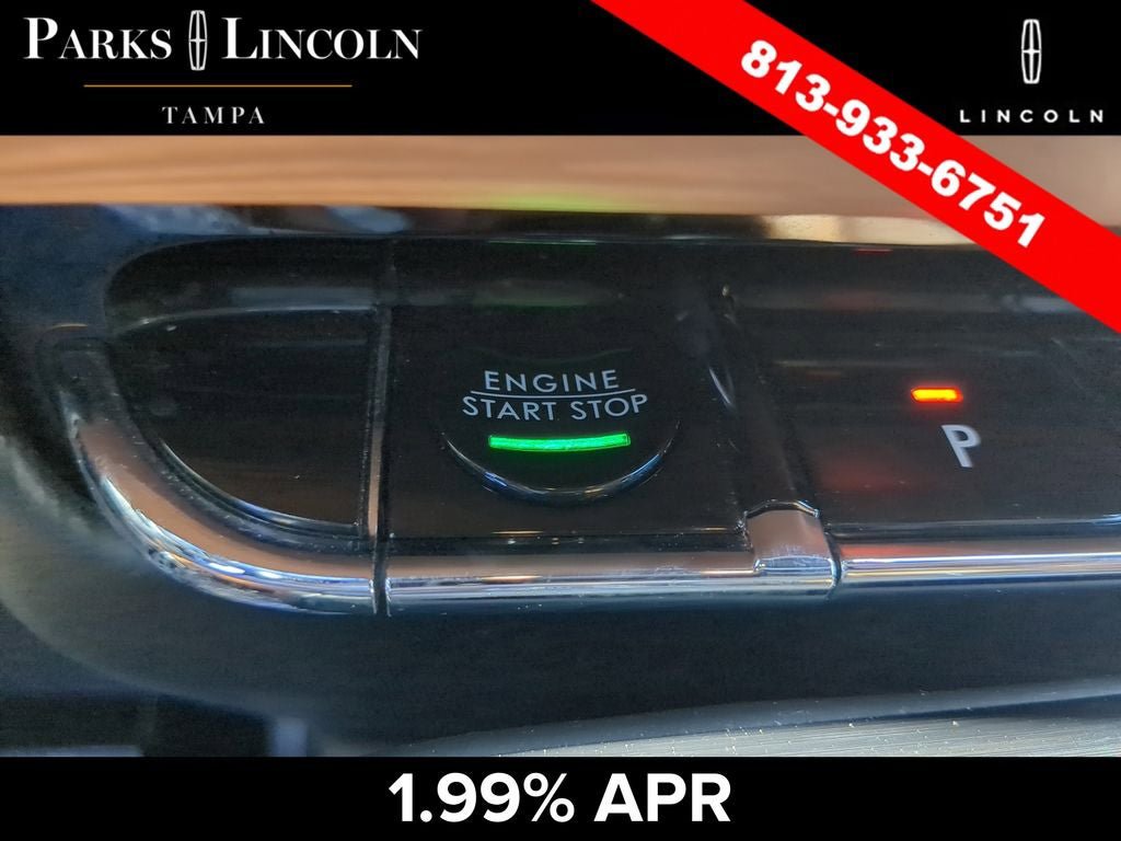 Certified 2022 Lincoln Nautilus Black Label AWD/4WD image 30