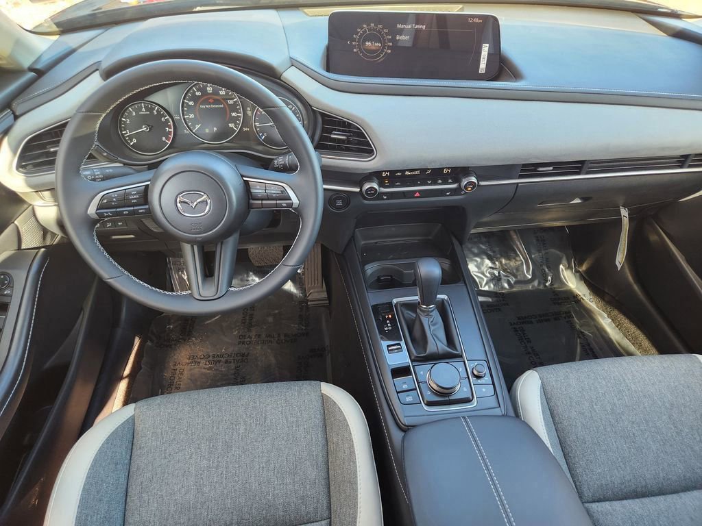 New 2026 MAZDA CX-30 AWD 2.5 S image 15