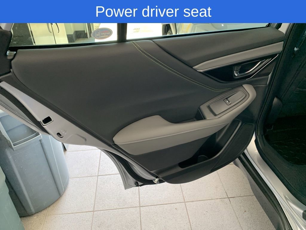 New 2025 Subaru Outback Onyx Edition image 7