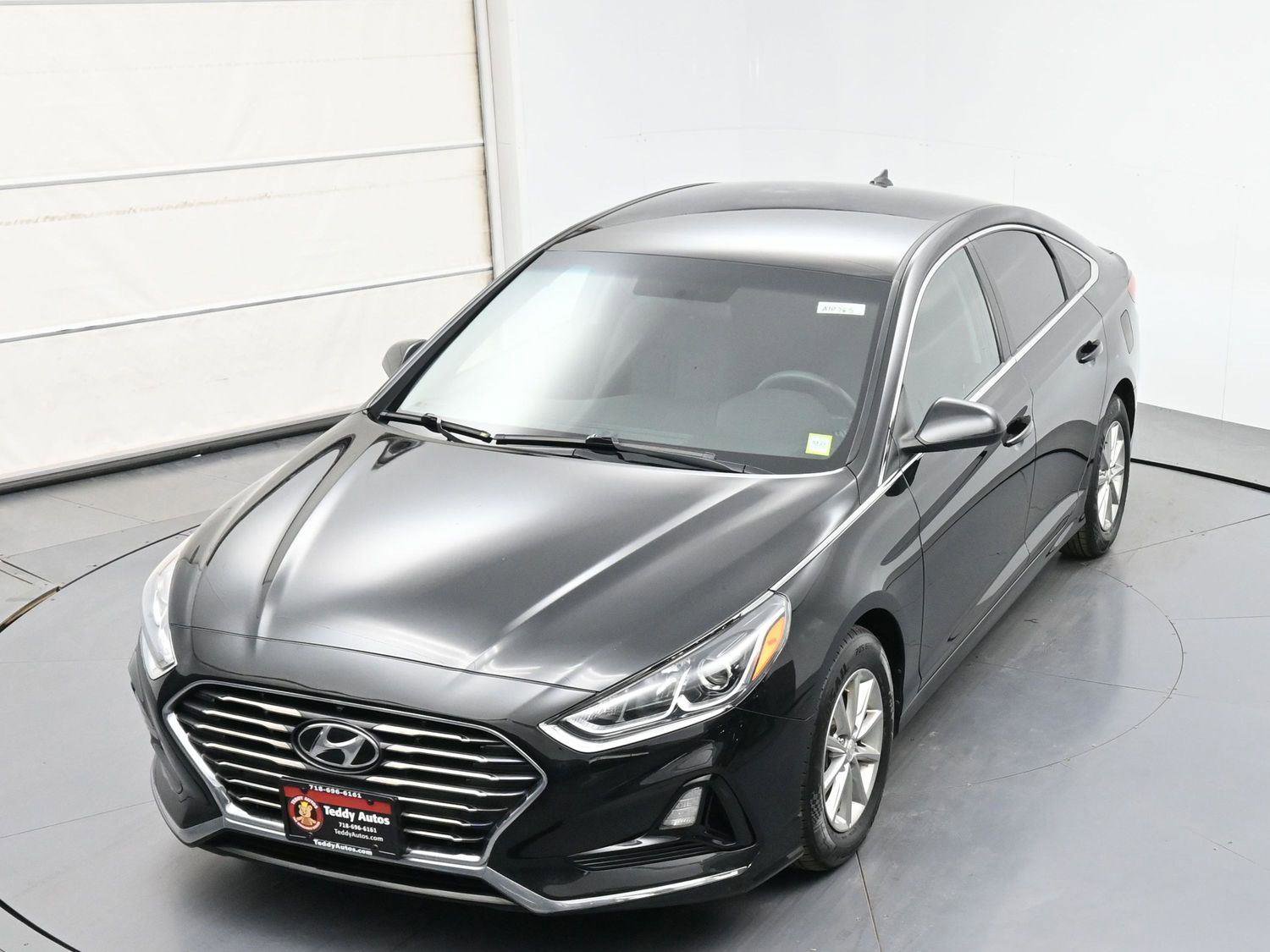 Used 2018 Hyundai Sonata SE image 52