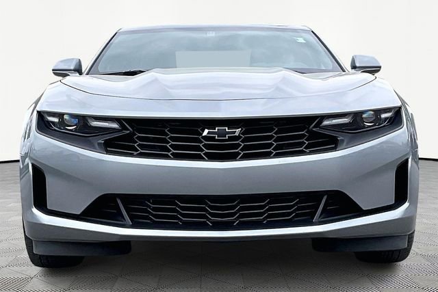 Used 2024 Chevrolet Camaro LT image 2