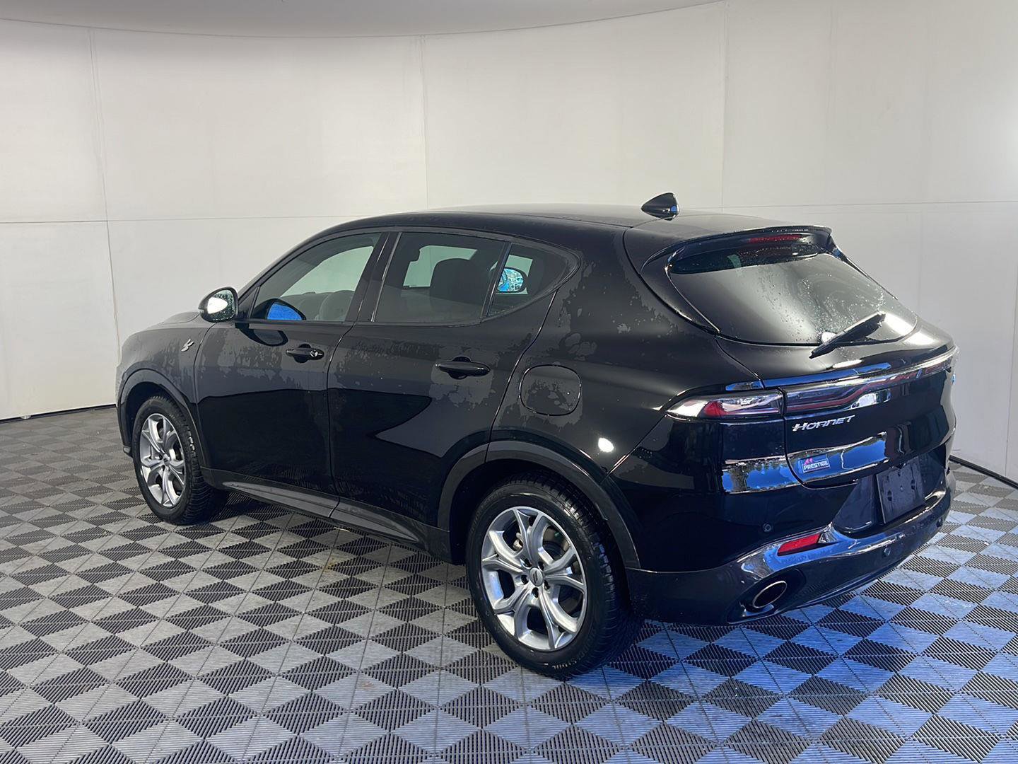 Used 2024 Dodge Hornet R/T image 10