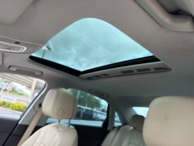 Used 2017 Audi A4 2.0T Premium w/ Convenience Package FWD image 27