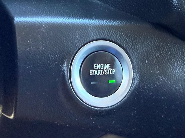 Used 2020 GMC Terrain SLT w/ Elevation Edition FWD image 15