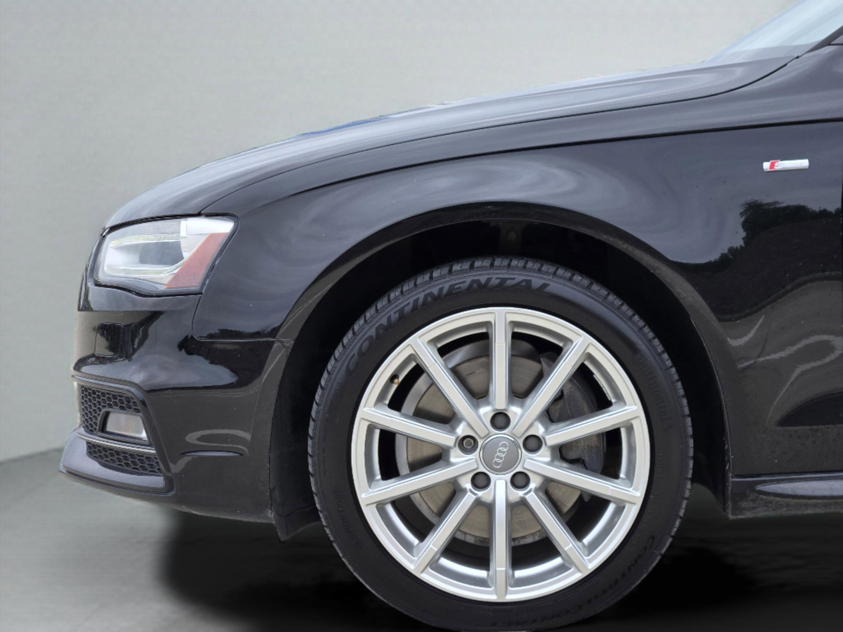 Used 2016 Audi A4 2.0T Premium w/ Convenience Plus Package FWD image 30