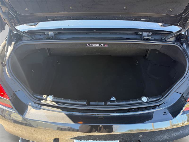 Used 2017 BMW M6 Convertible image 38