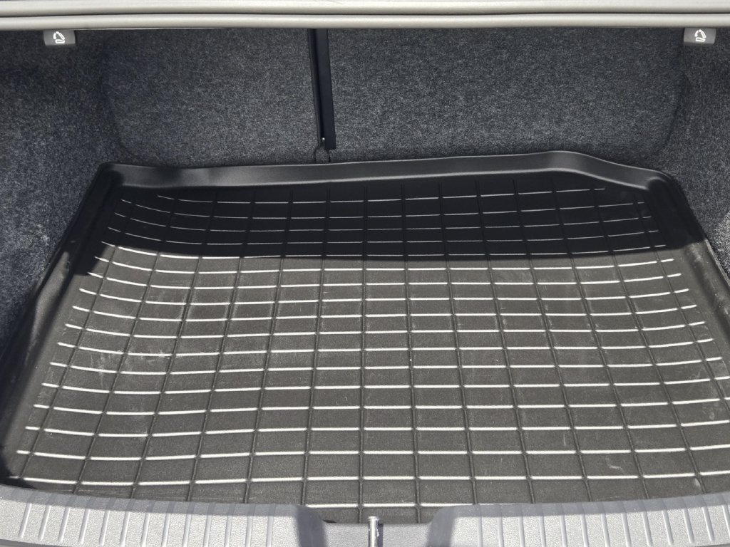 New 2027 Volkswagen Jetta GLI Autobahn FWD image 29