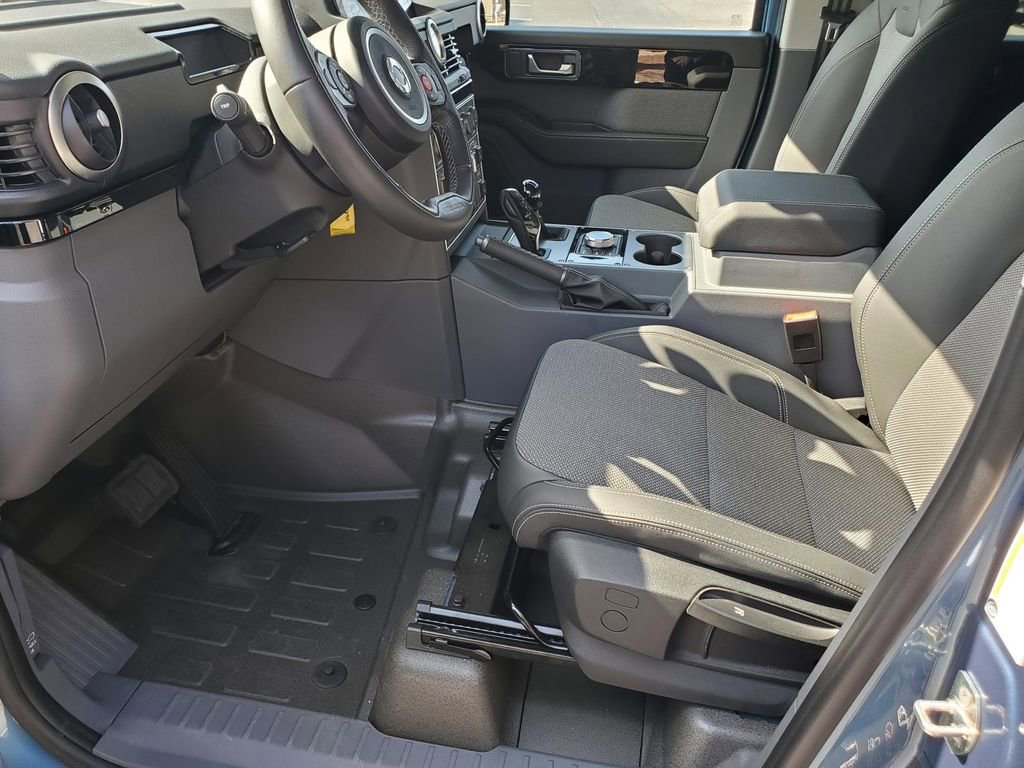 Used 2024 INEOS Grenadier image 13