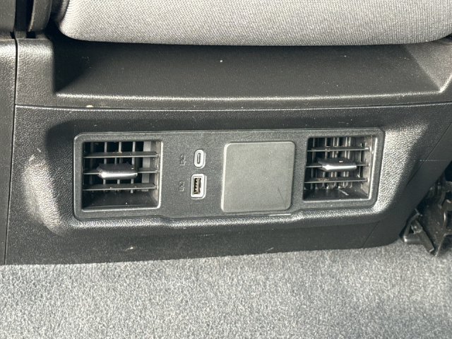 Used 2024 Chevrolet Silverado 1500 Custom Trail Boss w/ LPO, Dark Essentials Package AWD/4WD image 11