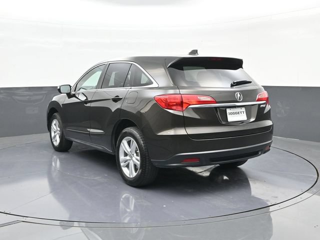 Used 2014 Acura RDX FWD w/ Technology Package image 8