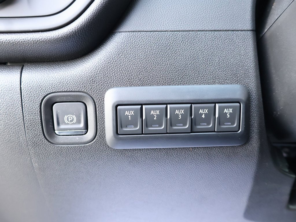 New 2026 Chevrolet Silverado 3500 W/T image 14