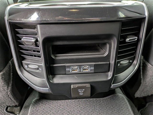 Certified 2021 RAM 2500 Laramie w/ Night Edition image 25