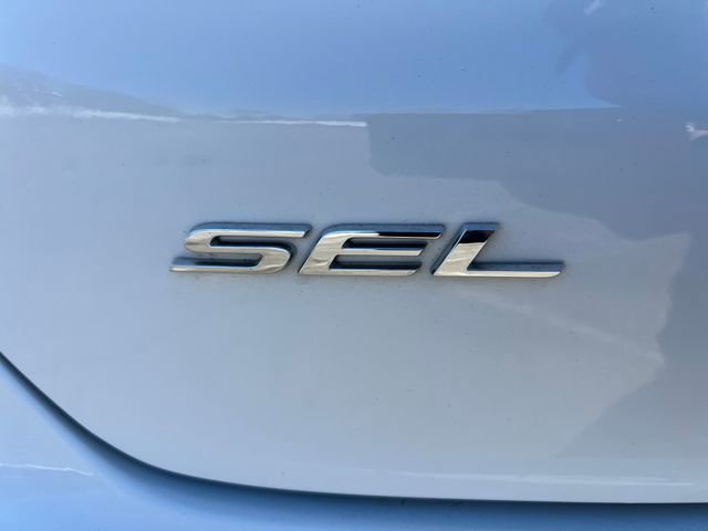 Certified 2023 Ford Edge SEL image 38