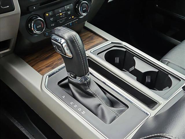 Used 2018 Ford F150 Lariat image 12