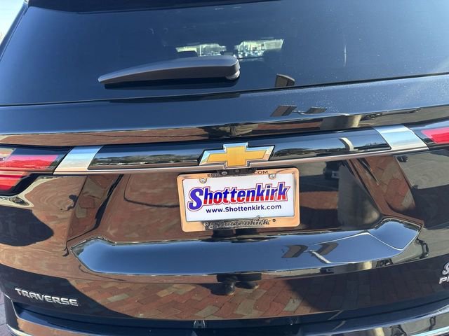 Used 2023 Chevrolet Traverse Premier image 18