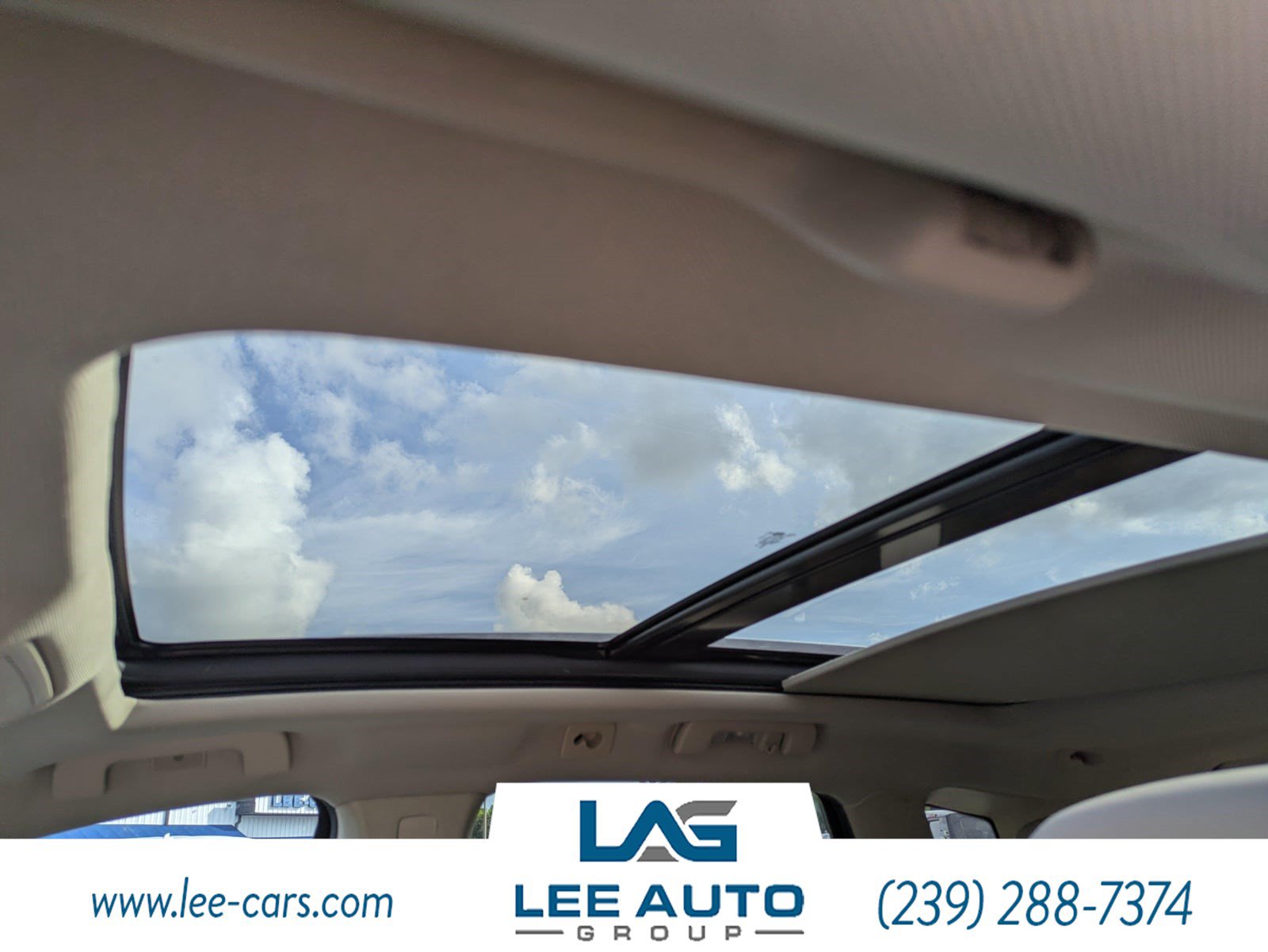 Used 2016 Cadillac SRX Performance FWD image 18