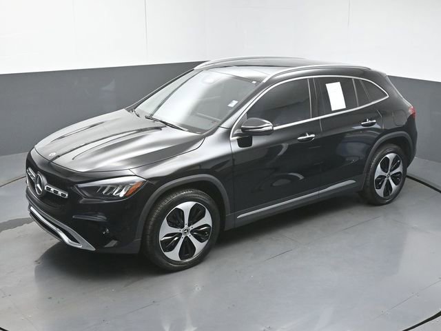 Used 2026 Mercedes-Benz GLA 250 image 45