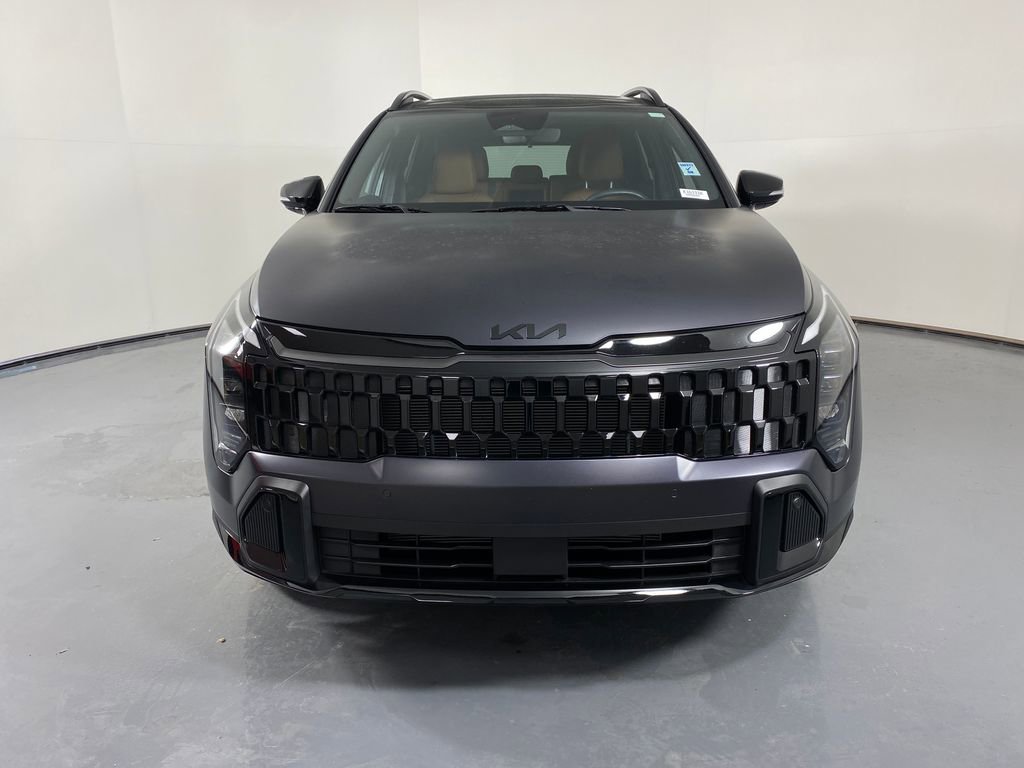 Used 2026 Kia Sportage X-Line w/ X-Line Premium Package image 2