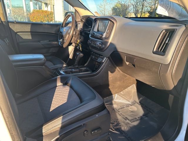 Used 2018 Chevrolet Colorado Z71 image 35