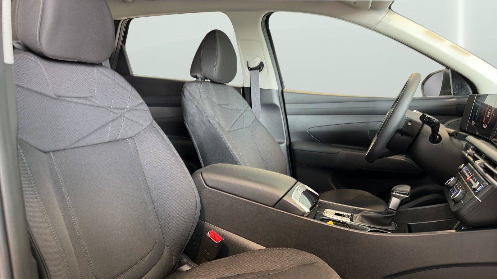 Certified 2026 Hyundai Tucson SE AWD/4WD image 14