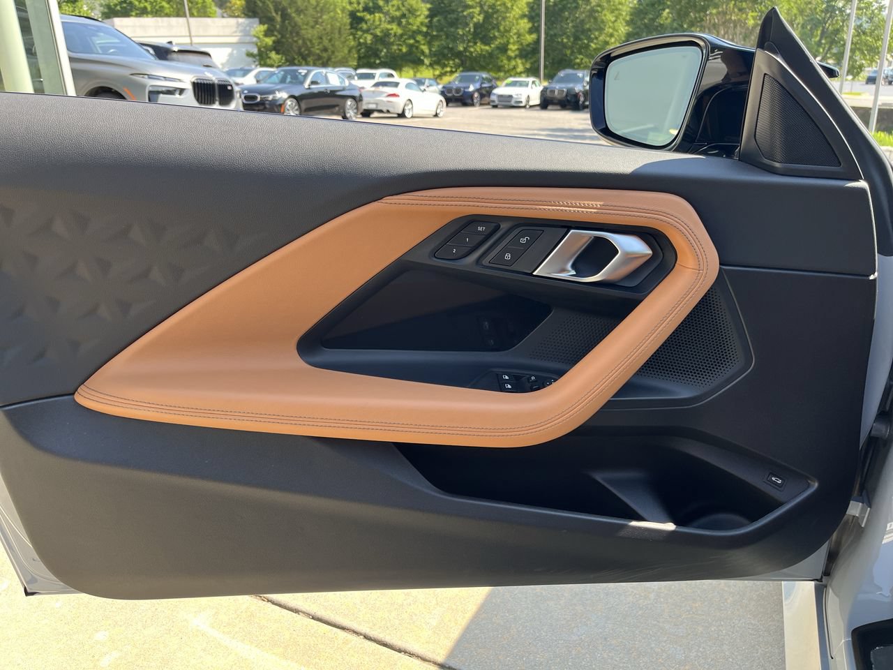 Certified 2025 BMW M240i Coupe RWD image 19