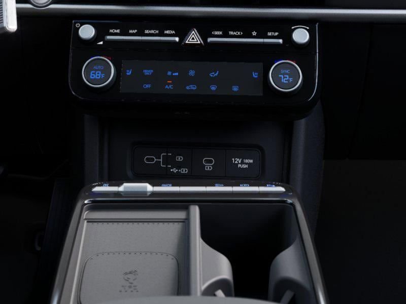 New 2025 Hyundai Tucson SEL image 16