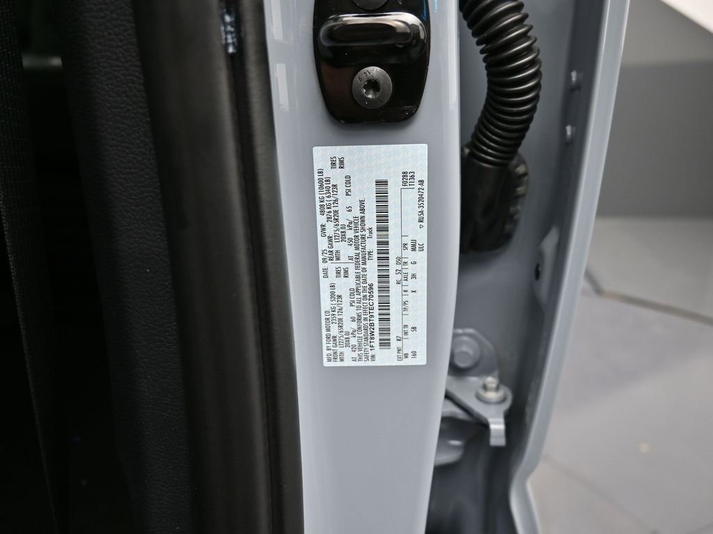 New 2026 Ford F250 Lariat w/ Chrome Package image 20