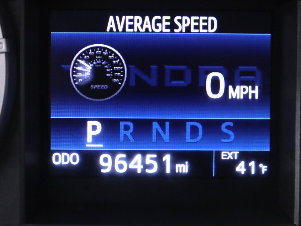 Used 2015 Toyota Tundra SR5 w/ SR5 Upgrade Package AWD/4WD image 15