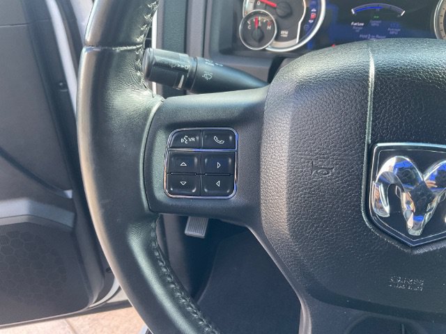 Used 2016 RAM 1500 Big Horn AWD/4WD image 22