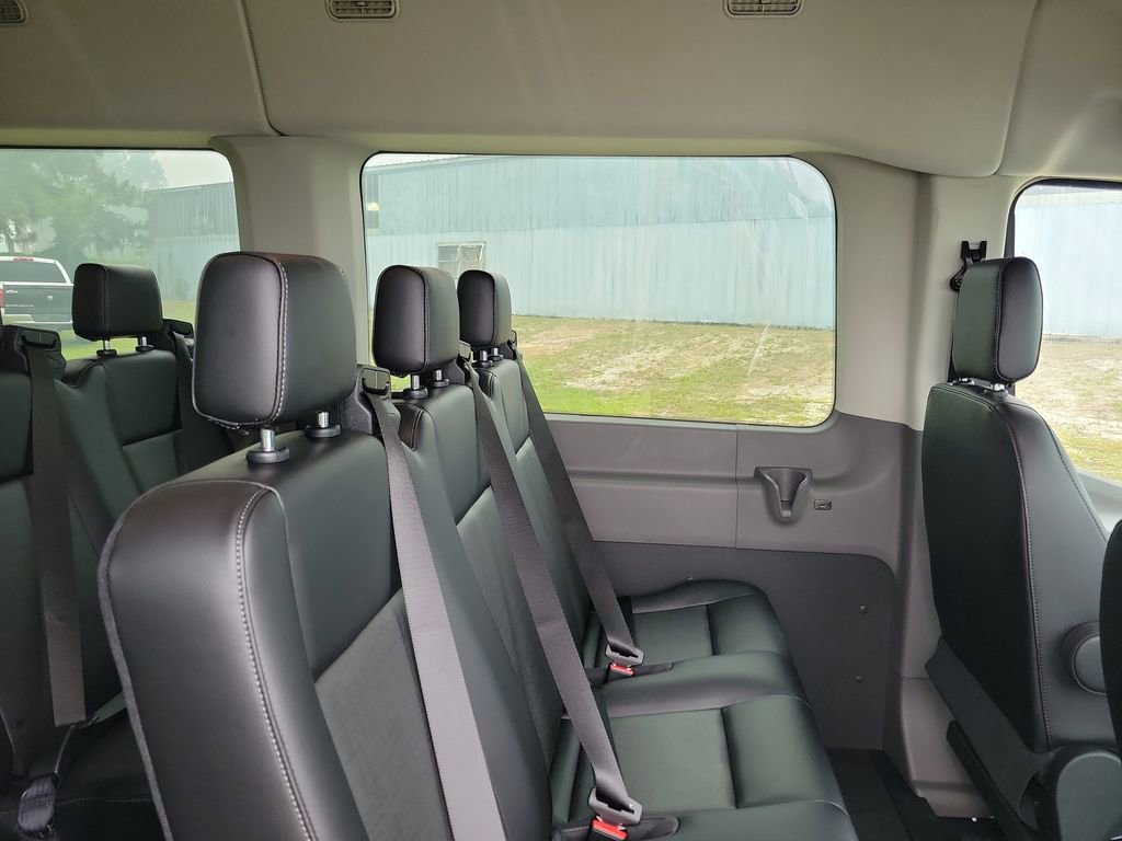 New 2026 Ford Transit 350 XL RWD image 26