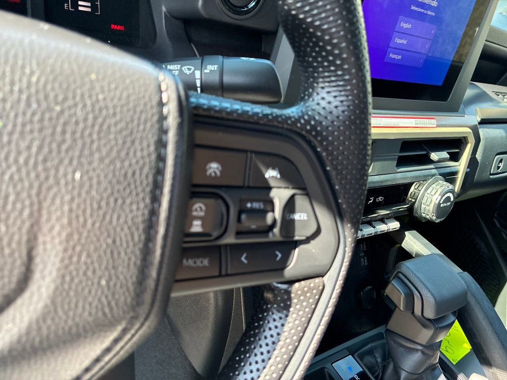 New 2026 Toyota Tacoma SR5 image 24