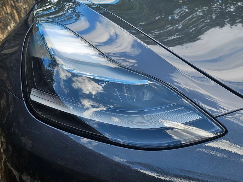 Used 2023 Tesla Model 3 Long Range AWD/4WD image 24