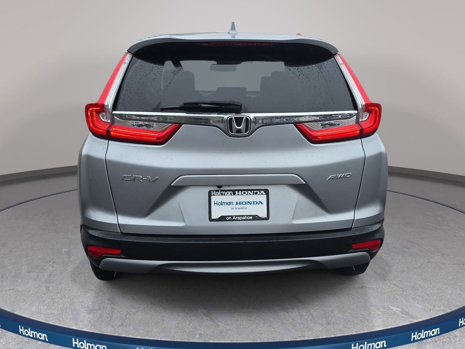 Used 2019 Honda CR-V EX-L image 5
