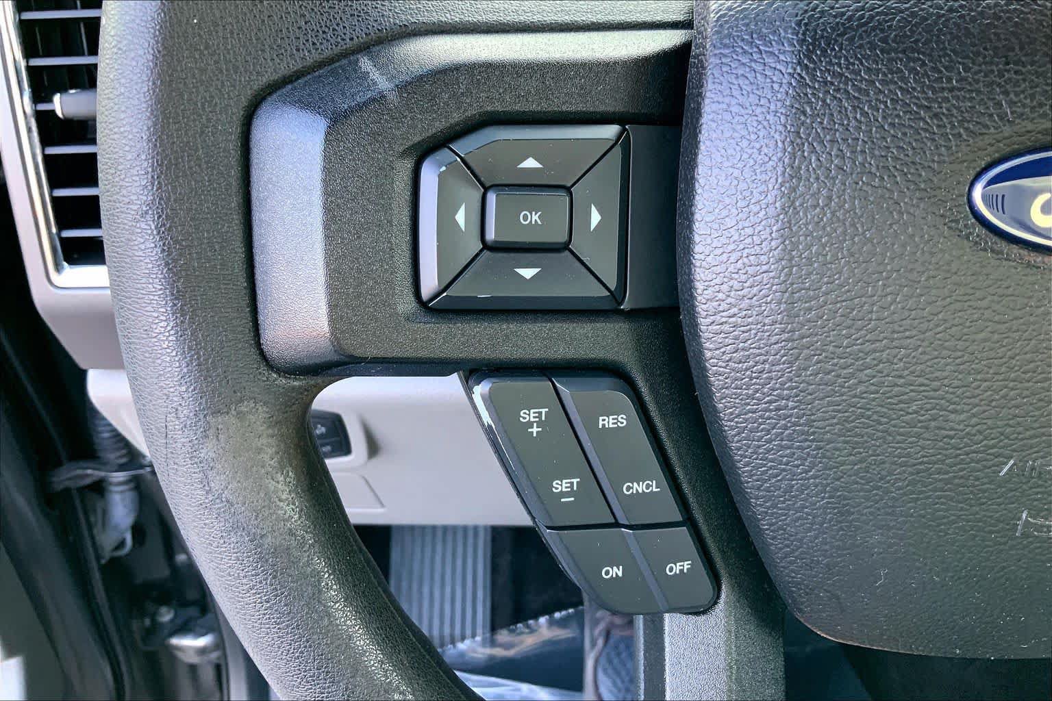 Used 2016 Ford F150 XLT RWD image 22
