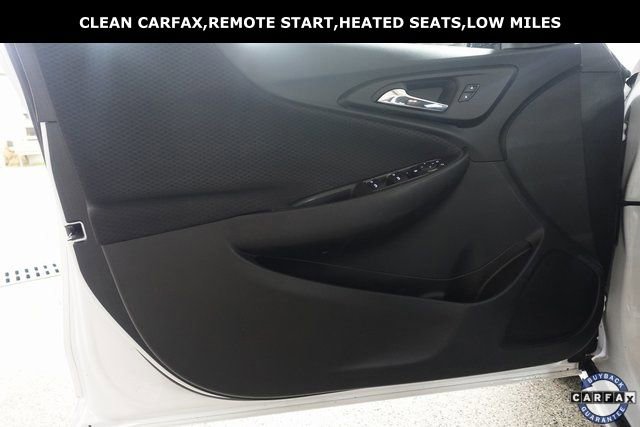 Used 2019 Chevrolet Malibu LT image 15