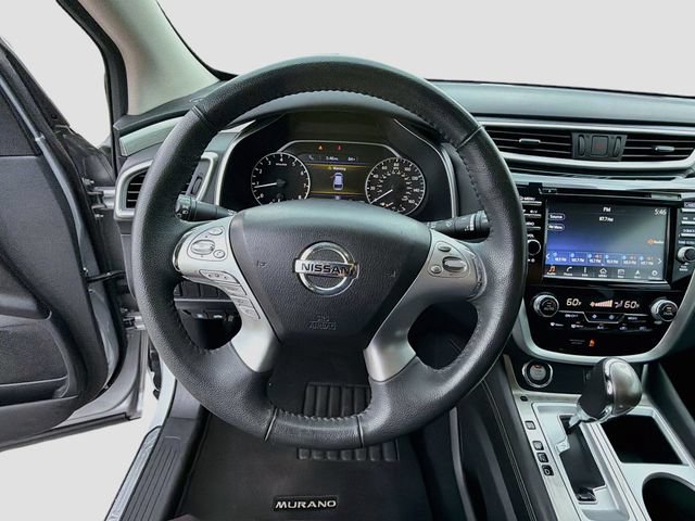 Used 2018 Nissan Murano SV FWD image 35