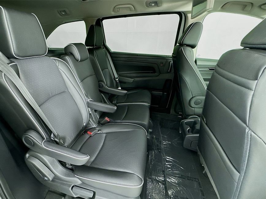 New 2026 Honda Odyssey Elite image 41