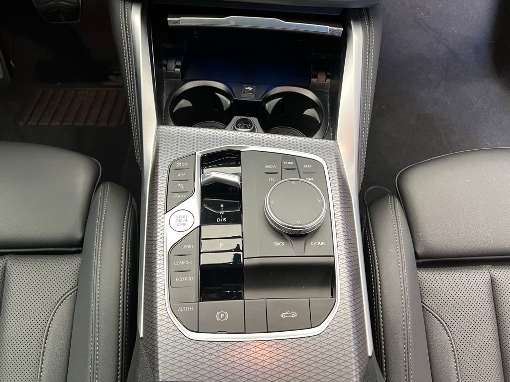 Certified 2025 BMW M440i Convertible image 17