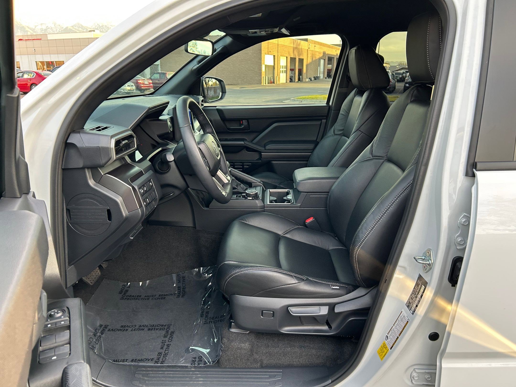 Certified 2025 Toyota 4Runner SR5 image 11