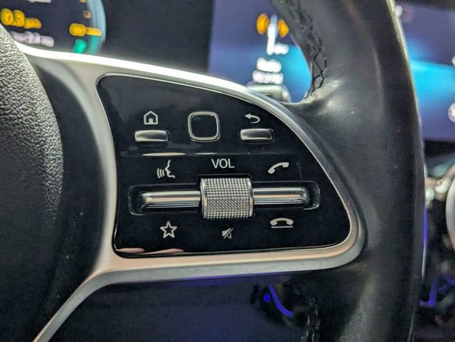 Used 2022 Mercedes-Benz GLB 250 image 19