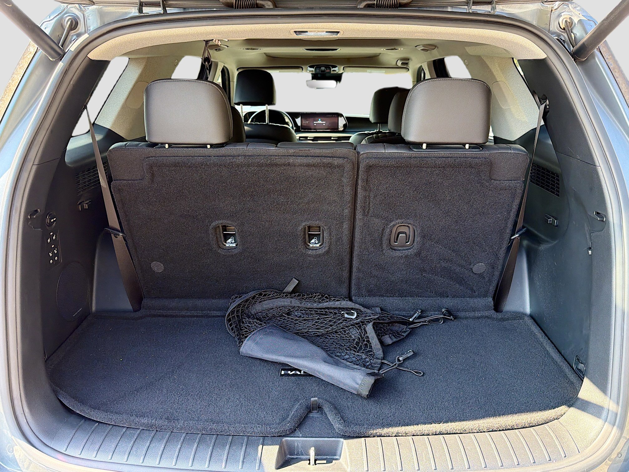 Used 2023 Hyundai Palisade Limited image 12