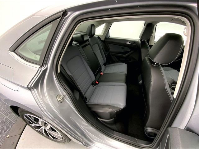 New 2026 Volkswagen Jetta SE image 10