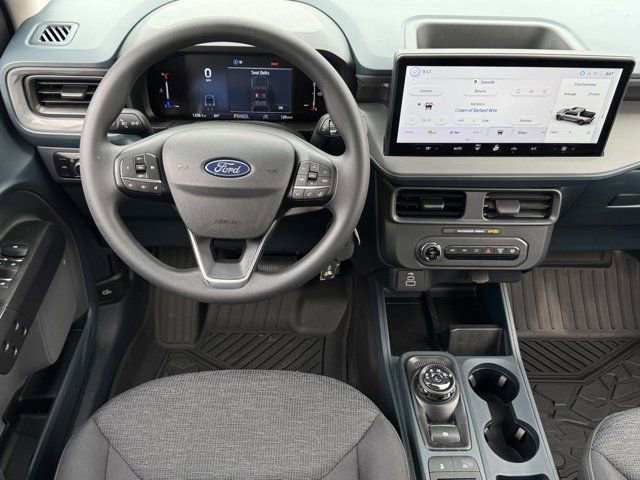 Used 2025 Ford Maverick XL w/ Equipment Group 102A AWD/4WD image 11