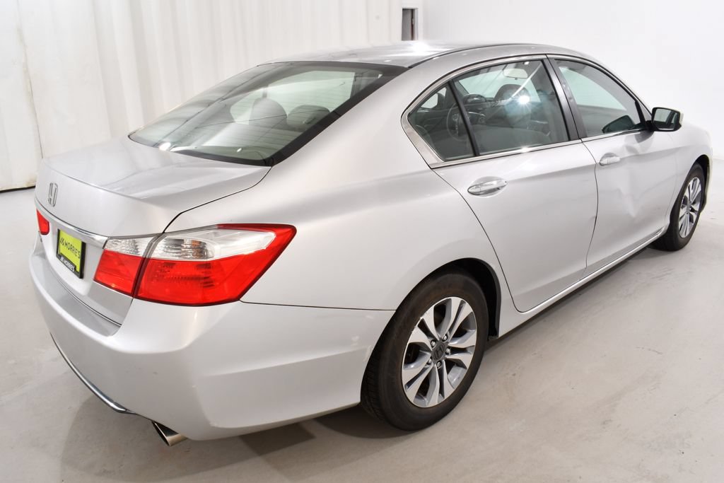 Used 2013 Honda Accord LX image 11