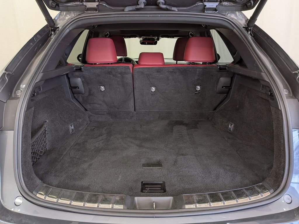 Certified 2024 Lexus NX 350 AWD w/ Cold Area Package image 30